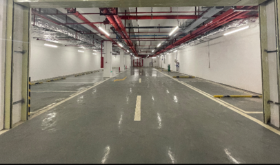 城西市場盛大開業(yè)，便民服務(wù)再添新翼——機動車充電銷售引領(lǐng)綠色出行